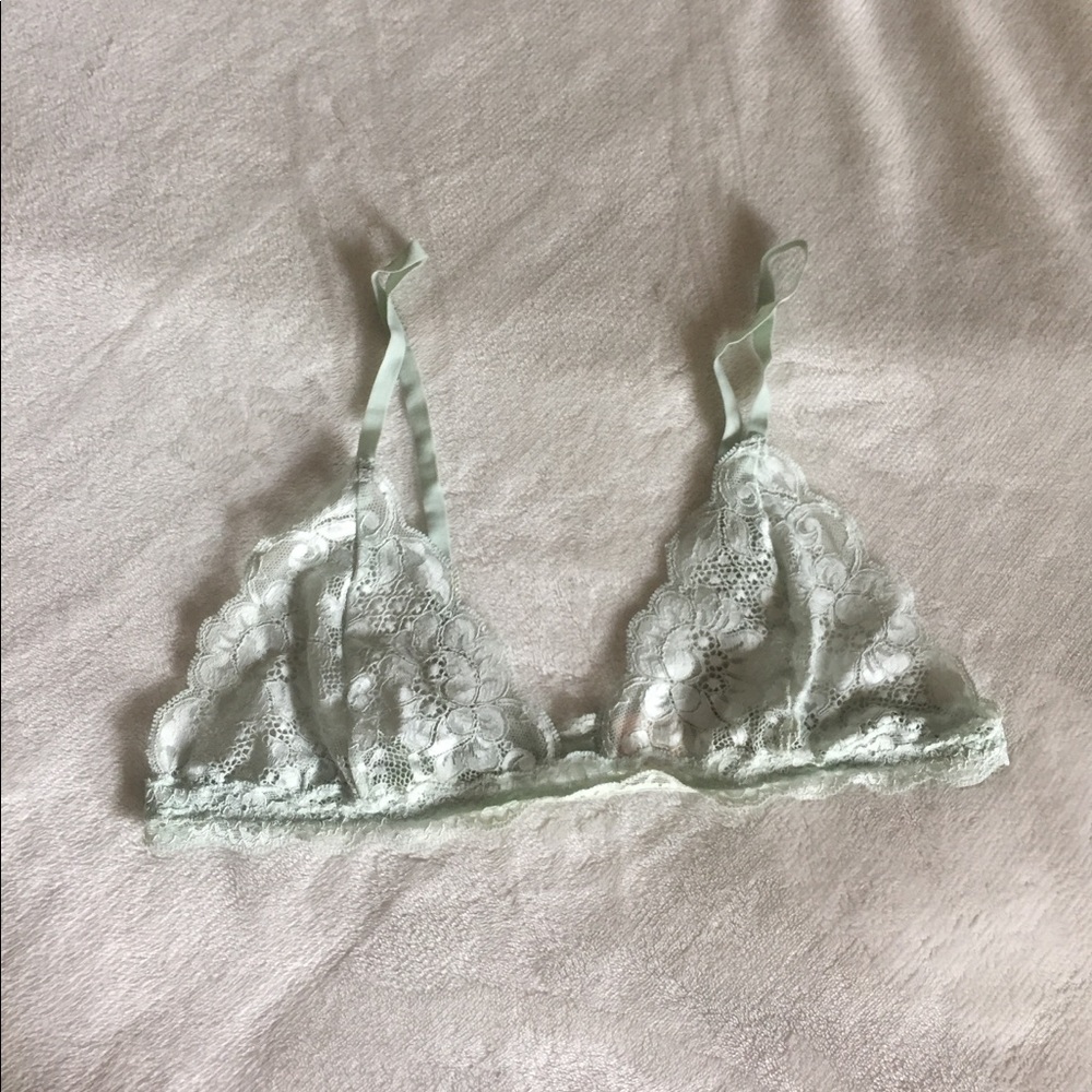 DASH bralette